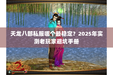 天龙八部私服哪个最稳定？2025年实测老玩家避坑手册