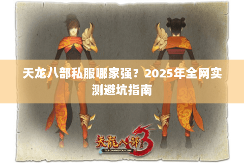 天龙八部私服哪家强?2025年全网实测避坑指南 天龙八部私服哪家强?2025年全网实测避坑指南