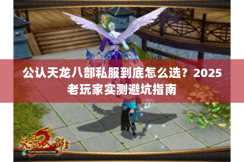 公认天龙八部私服到底怎么选？2025老玩家实测避坑指南
