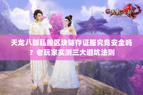 天龙八部私服区块链存证服究竟安全吗?老玩家实测三大避坑法则 天龙八部私服区块链存证服究竟安全吗?老玩家实测三大避坑法则