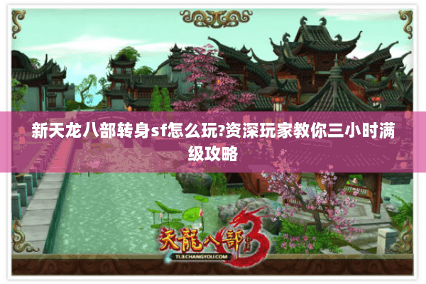 新天龙八部转身sf怎么玩?资深玩家教你三小时满级攻略 新天龙八部转身sf怎么玩?资深玩家教你三小时满级攻略