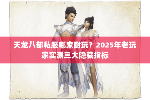 天龙八部私服哪家耐玩?2025年老玩家实测三大隐藏指标 天龙八部私服哪家耐玩?2025年老玩家实测三大隐藏指标