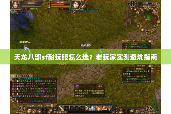 天龙八部sf耐玩服怎么选?老玩家实测避坑指南 天龙八部sf耐玩服怎么选?老玩家实测避坑指南