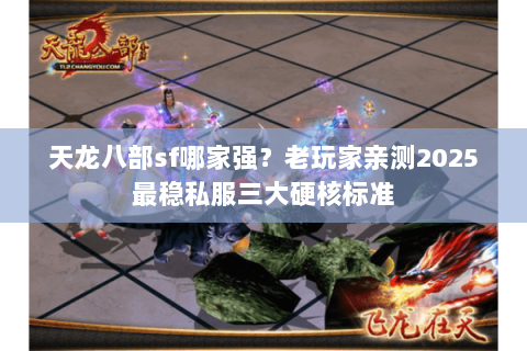 天龙八部sf哪家强?老玩家亲测2025最稳私服三大硬核标准 天龙八部sf哪家强?老玩家亲测2025最稳私服三大硬核标准