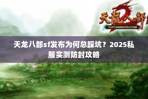 天龙八部sf发布为何总踩坑？2025私服实测防封攻略