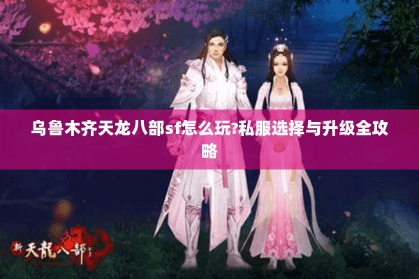 乌鲁木齐天龙八部sf怎么玩?私服选择与升级全攻略