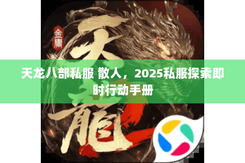 天龙八部私服 散人，2025私服探索即时行动手册