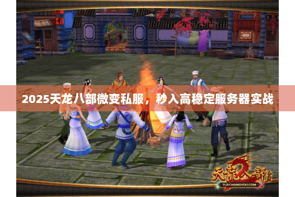 2025天龙八部微变私服,秒入高稳定服务器实战 2025天龙八部微变私服,秒入高稳定服务器实战