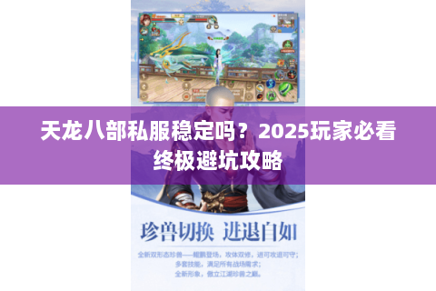 天龙八部私服稳定吗？2025玩家必看终极避坑攻略