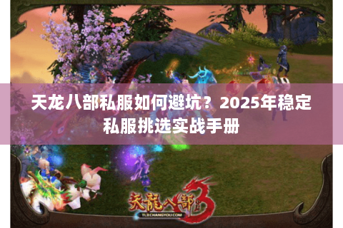 天龙八部私服如何避坑？2025年稳定私服挑选实战手册