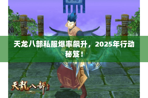 天龙八部私服爆率飙升，2025年行动秘笈！