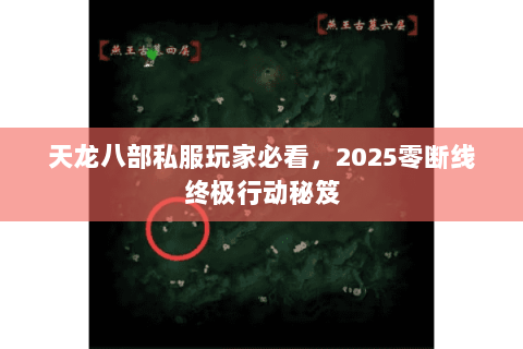 天龙八部私服玩家必看,2025零断线终极行动秘笈 天龙八部私服玩家必看,2025零断线终极行动秘笈