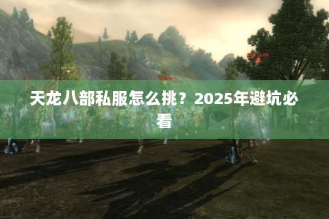 天龙八部私服怎么挑?2025年避坑必看 天龙八部私服怎么挑?2025年避坑必看