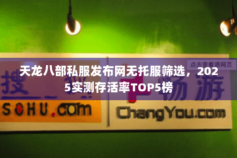 天龙八部私服发布网无托服筛选，2025实测存活率TOP5榜