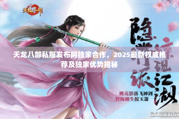 天龙八部私服发布网独家合作，2025最新权威推荐及独家优势揭秘
