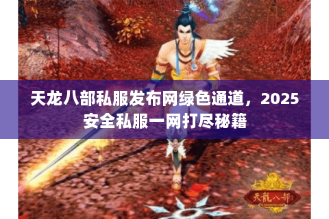 天龙八部私服发布网绿色通道,2025安全私服一网打尽秘籍 天龙八部私服发布网绿色通道,2025安全私服一网打尽秘籍