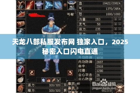 天龙八部私服发布网 独家入口,2025秘密入口闪电直通 天龙八部私服发布网 独家入口,2025秘密入口闪电直通