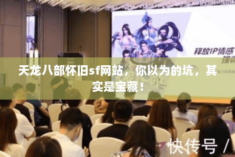 天龙八部怀旧sf网站,你以为的坑,其实是宝藏! 天龙八部怀旧sf网站,你以为的坑,其实是宝藏!