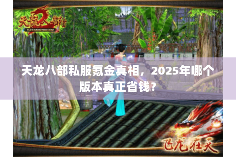 天龙八部私服氪金真相,2025年哪个版本真正省钱? 天龙八部私服氪金真相,2025年哪个版本真正省钱?