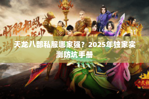 天龙八部私服哪家强？2025年独家实测防坑手册