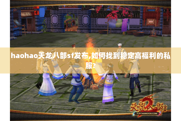 haohao天龙八部sf发布,如何找到稳定高福利的私服?