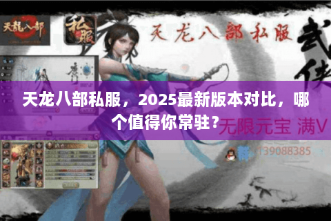 天龙八部私服,2025最新版本对比,哪个值得你常驻? 天龙八部私服,2025最新版本对比,哪个值得你常驻?