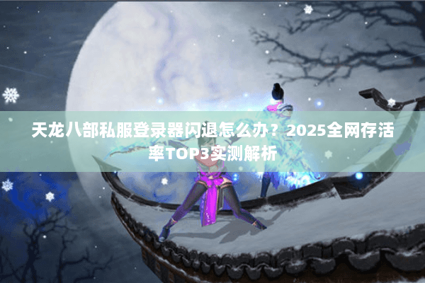 天龙八部私服登录器闪退怎么办？2025全网存活率TOP3实测解析