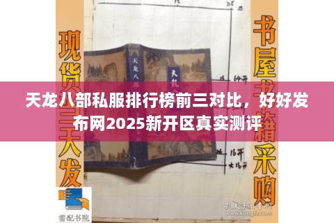 天龙八部私服排行榜前三对比,好好发布网2025新开区真实测评 天龙八部私服排行榜前三对比,好好发布网2025新开区真实测评