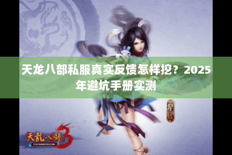 天龙八部私服真实反馈怎样挖？2025年避坑手册实测
