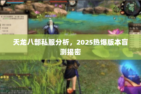天龙八部私服分析,2025热爆版本盲测揭密 天龙八部私服分析,2025热爆版本盲测揭密