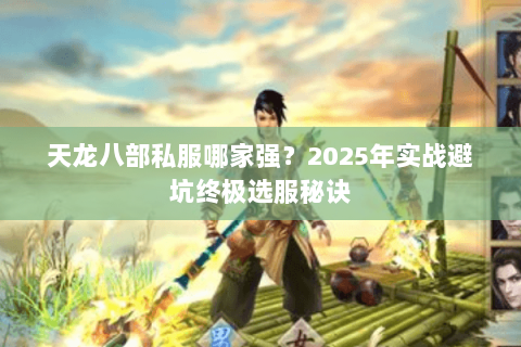 天龙八部私服哪家强?2025年实战避坑终极选服秘诀 天龙八部私服哪家强?2025年实战避坑终极选服秘诀