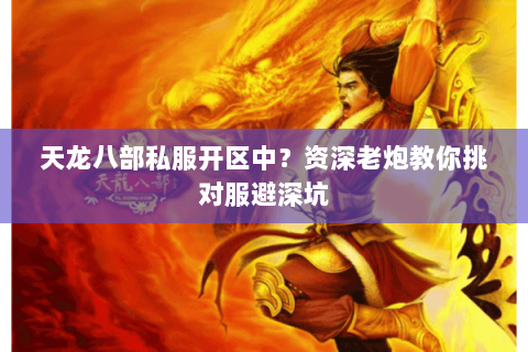 天龙八部私服开区中?资深老炮教你挑对服避深坑 天龙八部私服开区中?资深老炮教你挑对服避深坑