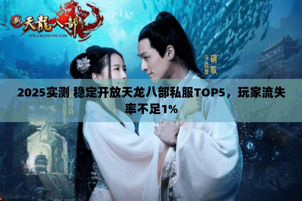 2025实测 稳定开放天龙八部私服TOP5，玩家流失率不足1%