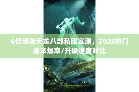 6倍经验天龙八部私服实测，2025热门版本爆率/升级速度对比