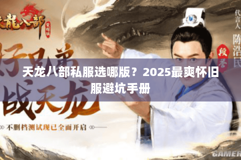 天龙八部私服选哪版？2025最爽怀旧服避坑手册