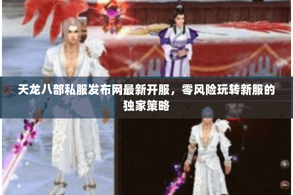 天龙八部私服发布网最新开服，零风险玩转新服的独家策略
