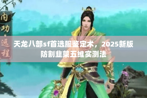 天龙八部sf首选服鉴定术，2025新版防割韭菜五维实测法