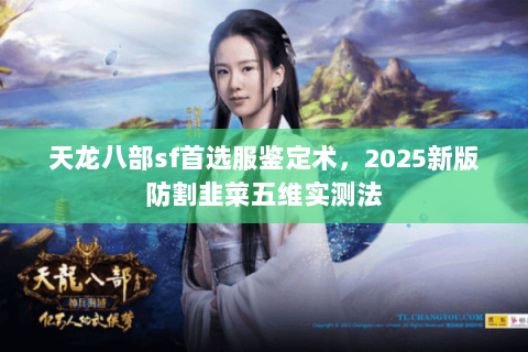 天龙八部sf首选服鉴定术，2025新版防割韭菜五维实测法