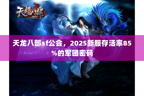 天龙八部sf公会，2025新服存活率85%的军团密码
