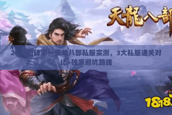 2025口碑第一天龙八部私服实测,3大私服通关对比+独家避坑路线 2025口碑第一天龙八部私服实测,3大私服通关对比+独家避坑路线