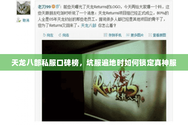 天龙八部私服口碑榜,坑服遍地时如何锁定真神服 天龙八部私服口碑榜,坑服遍地时如何锁定真神服