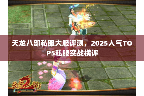 天龙八部私服大服评测,2025人气TOP5私服实战横评 天龙八部私服大服评测,2025人气TOP5私服实战横评
