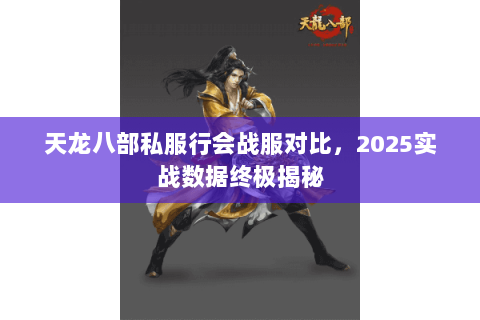 天龙八部私服行会战服对比，2025实战数据终极揭秘