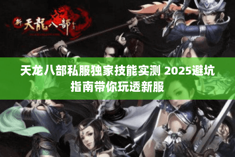 天龙八部私服独家技能实测 2025避坑指南带你玩透新服 天龙八部私服独家技能实测 2025避坑指南带你玩透新服