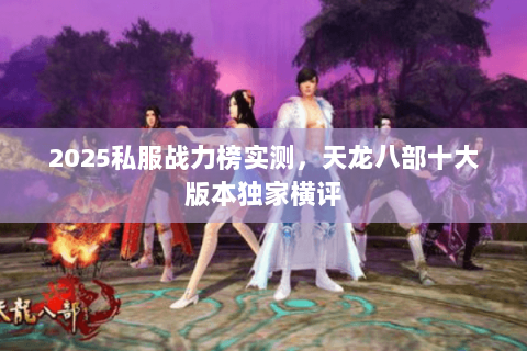 2025私服战力榜实测,天龙八部十大版本独家横评 2025私服战力榜实测,天龙八部十大版本独家横评