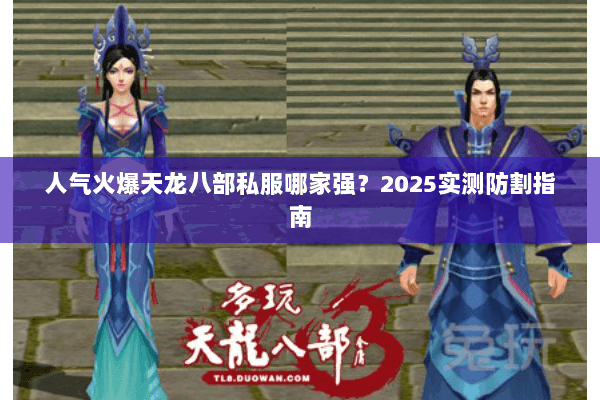 人气火爆天龙八部私服哪家强?2025实测防割指南 人气火爆天龙八部私服哪家强?2025实测防割指南