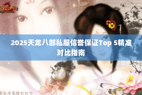 2025天龙八部私服信誉保证Top 5精准对比指南