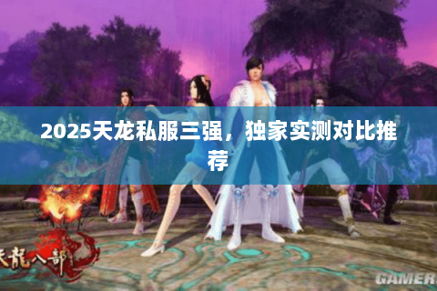 2025天龙私服三强,独家实测对比推荐 2025天龙私服三强,独家实测对比推荐