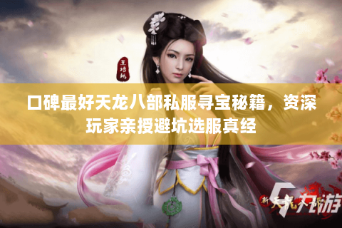 口碑最好天龙八部私服寻宝秘籍，资深玩家亲授避坑选服真经