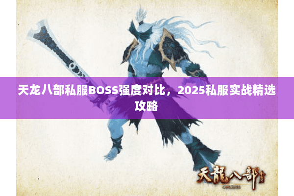天龙八部私服BOSS强度对比，2025私服实战精选攻略